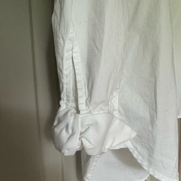 Lilly Pulitzer Lesia Top Sm - Picture 5 of 5